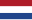 nl flag